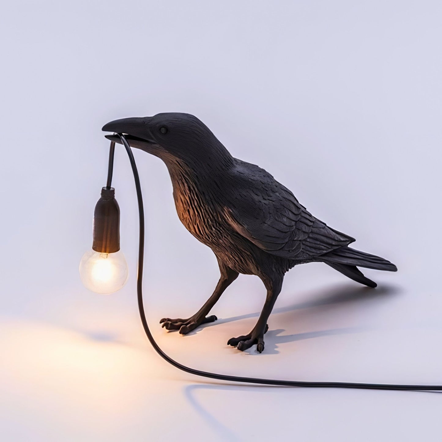 QUOTH Table Lamp - Zeenova