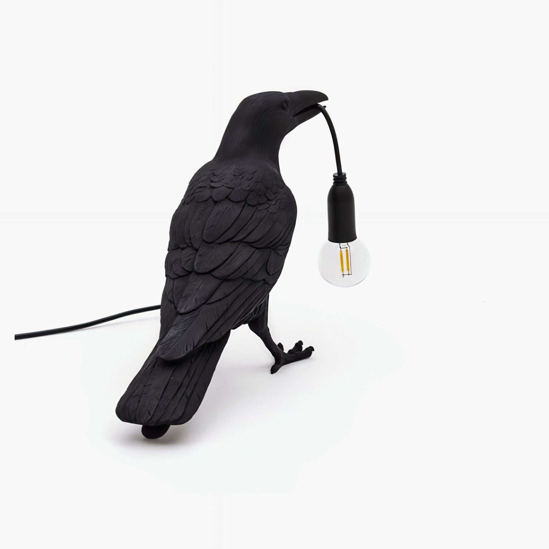 QUOTH Table Lamp - Zeenova