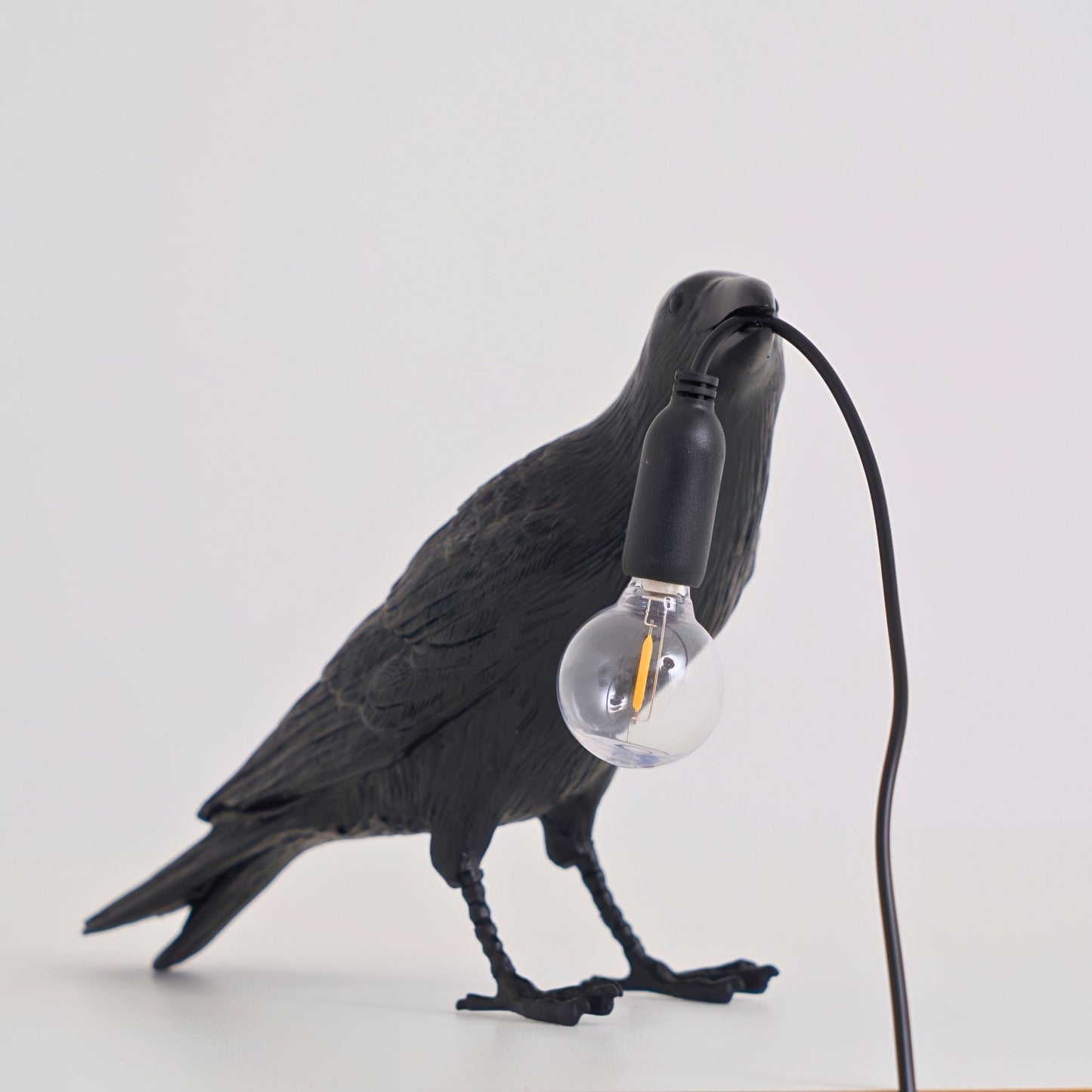 QUOTH Table Lamp - Zeenova