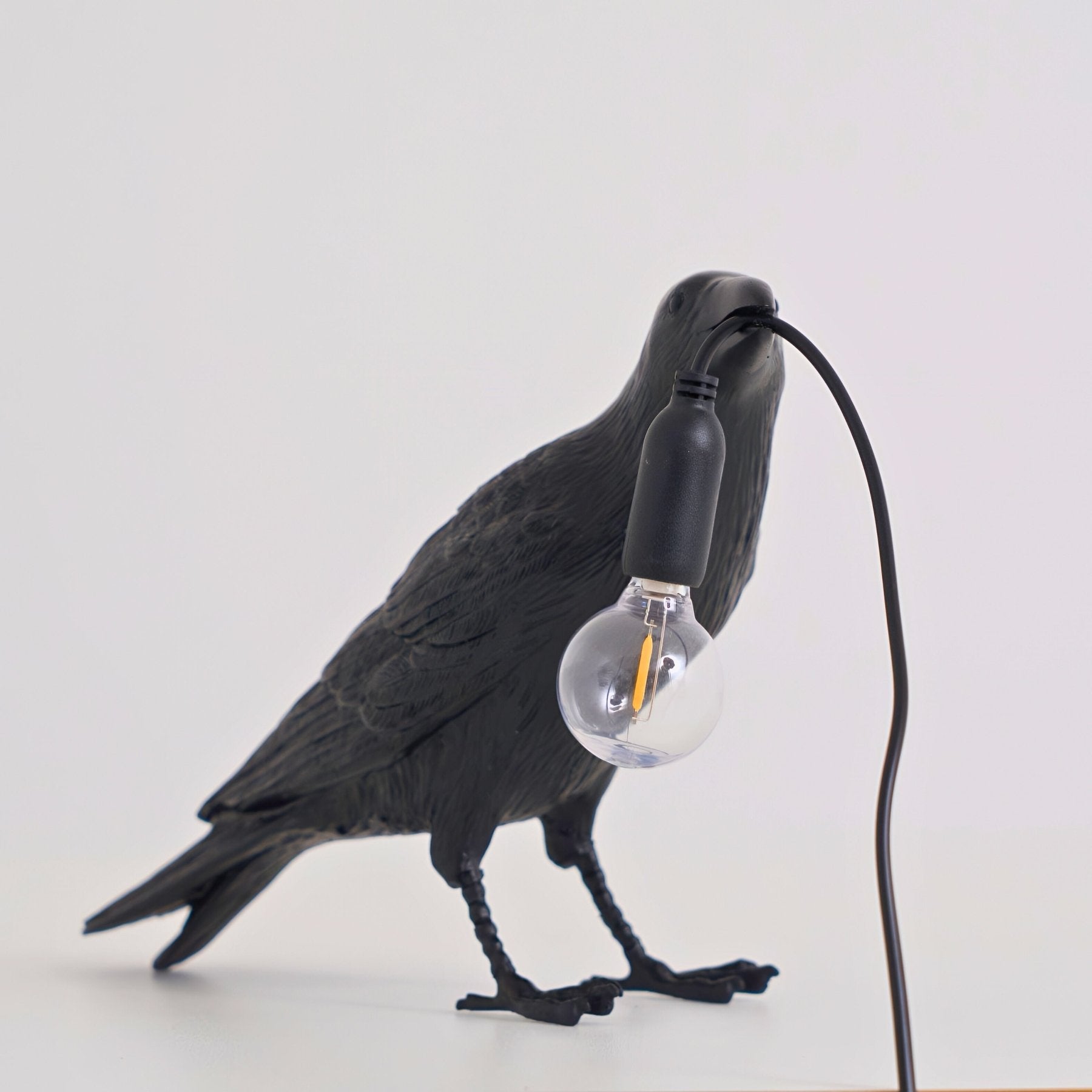 QUOTH Table Lamp - Zeenova