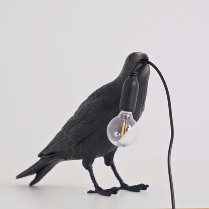QUOTH Table Lamp - Zeenova
