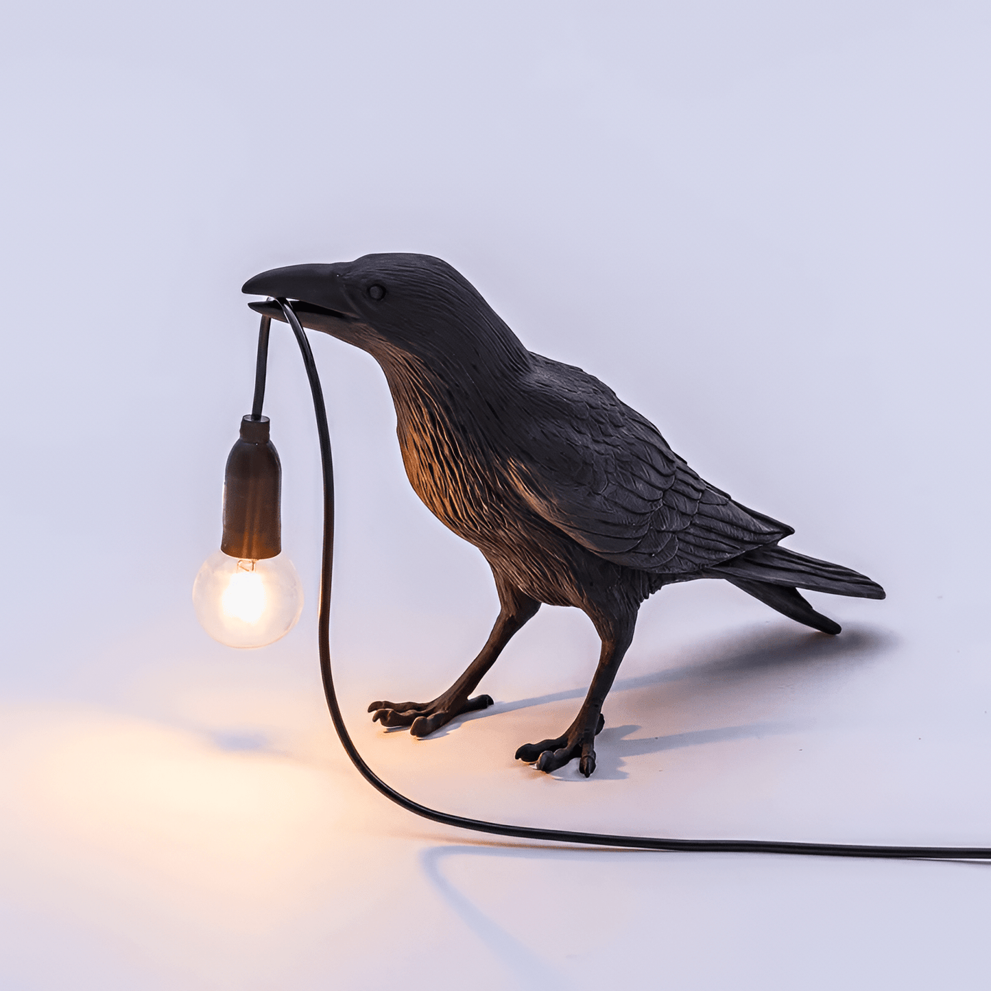 QUOTH Table Lamp - Zeenova