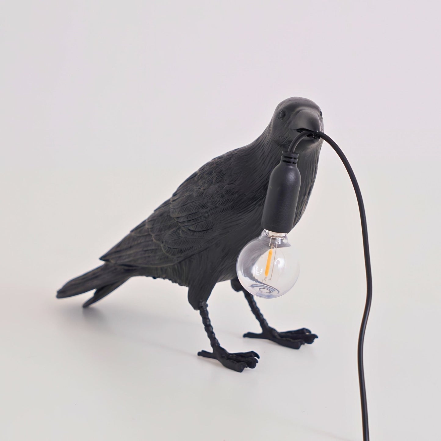 QUOTH Table Lamp - Zeenova