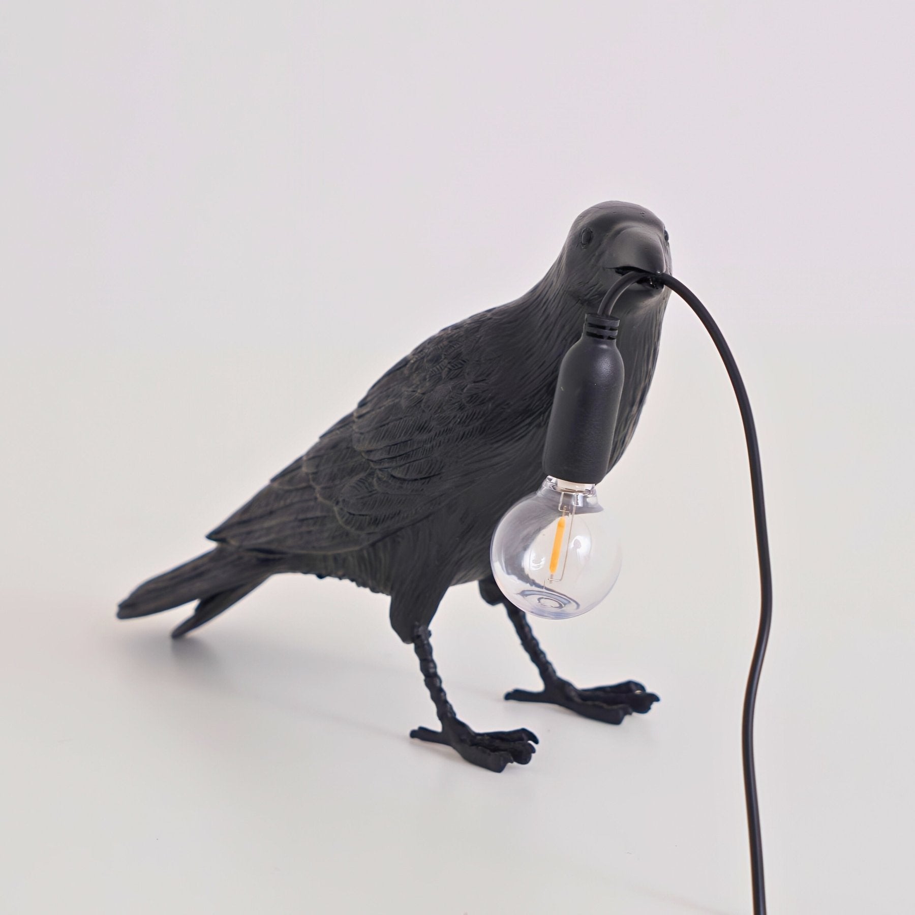 QUOTH Table Lamp - Zeenova