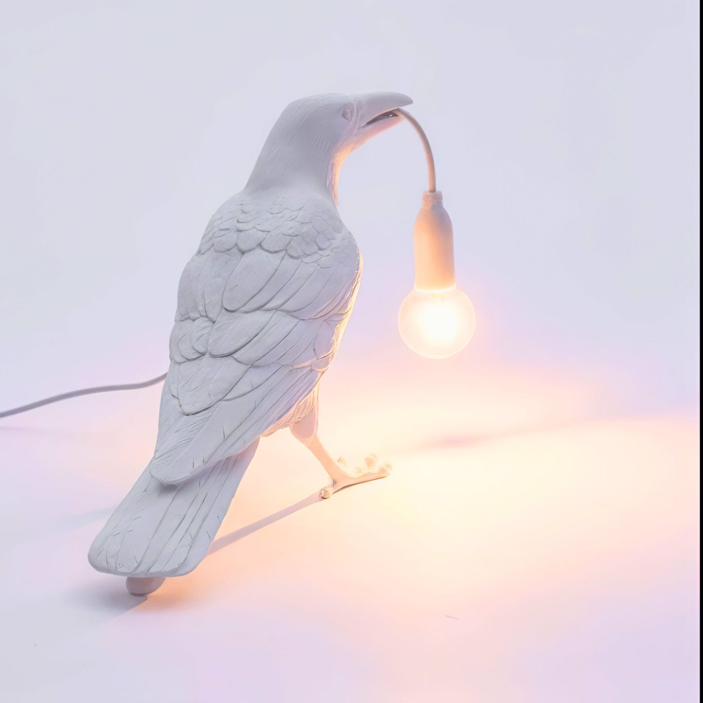 QUOTH Table Lamp - Zeenova