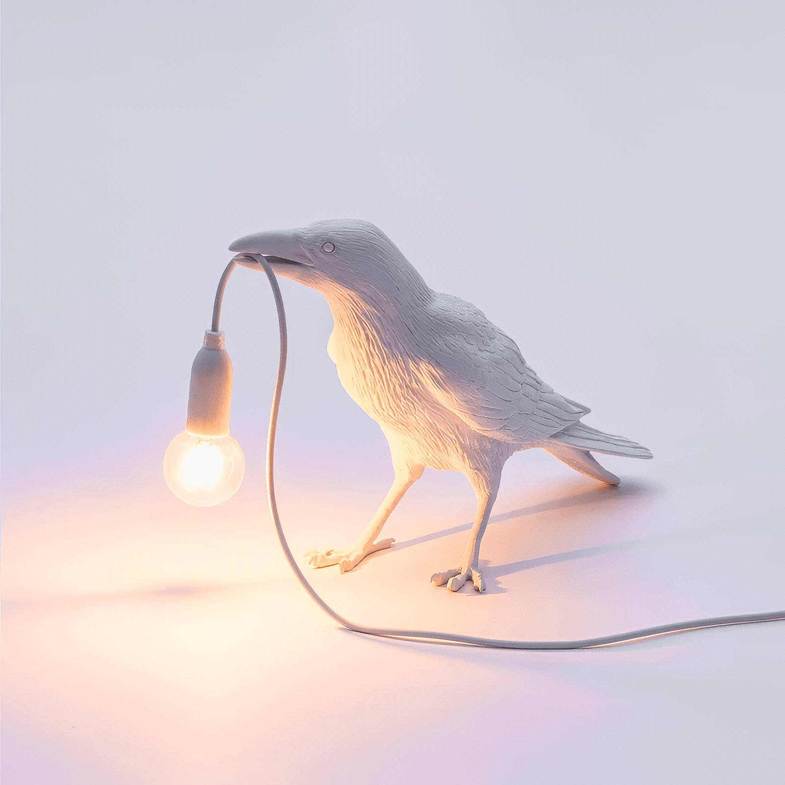 QUOTH Table Lamp - Zeenova