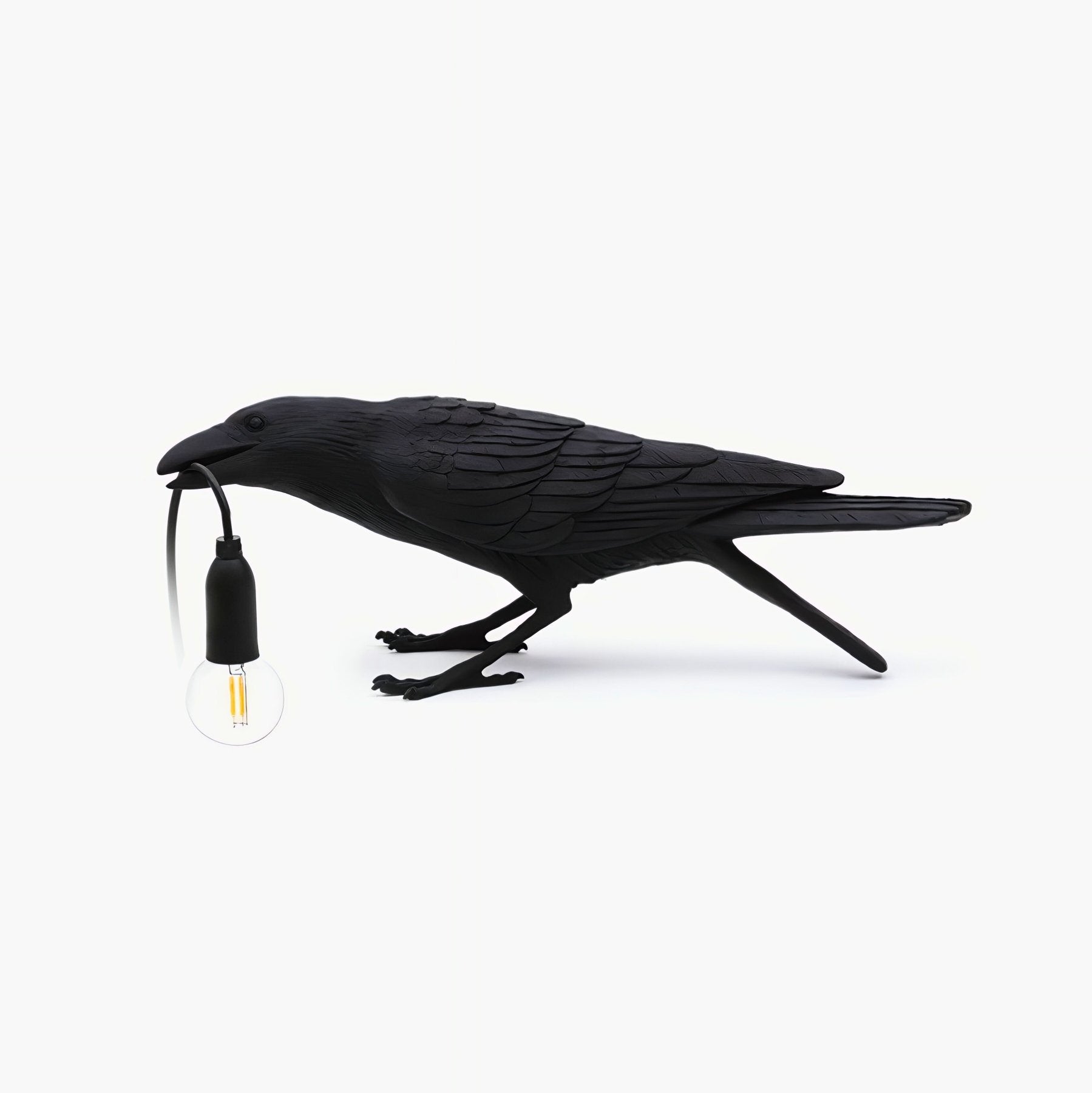QUOTH Table Lamp - Zeenova