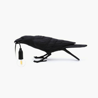 QUOTH Table Lamp - Zeenova