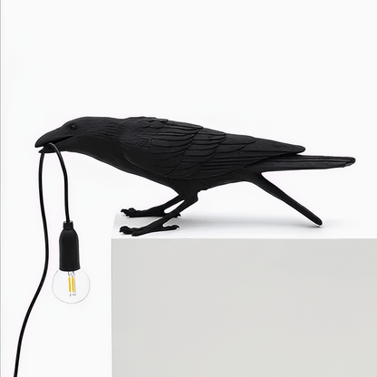 QUOTH Table Lamp - Zeenova