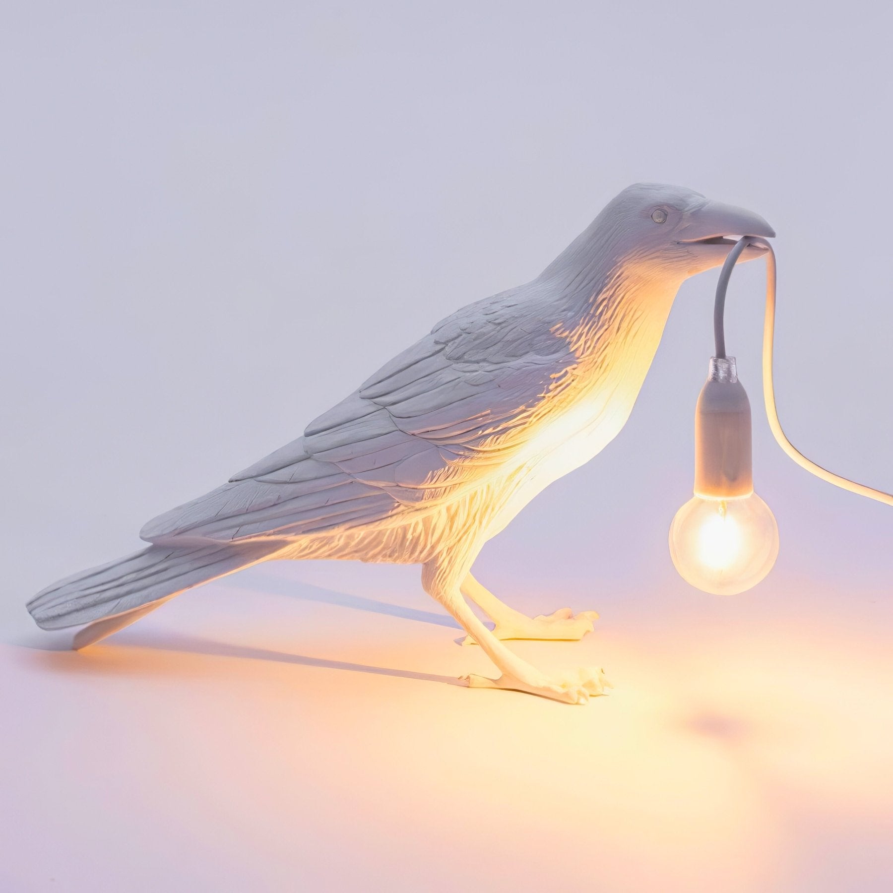 QUOTH Table Lamp - Zeenova