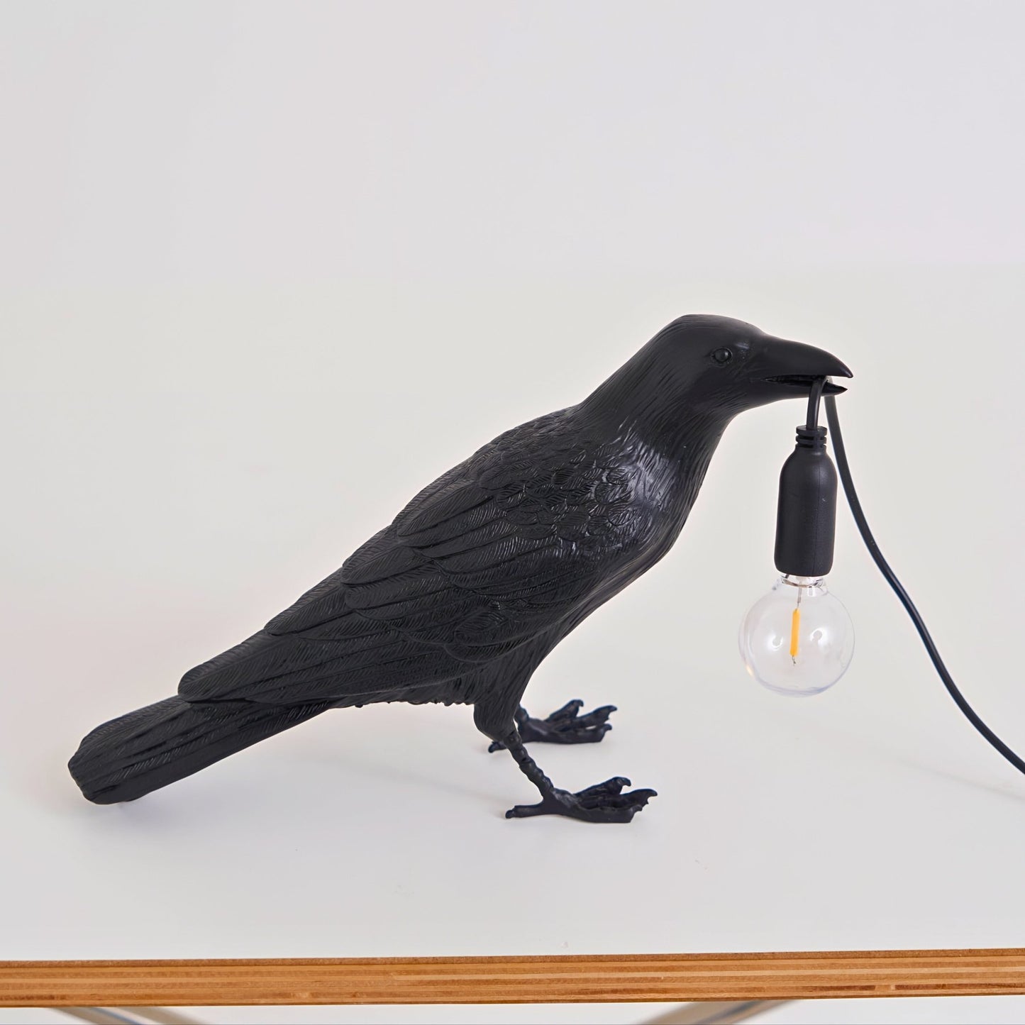 QUOTH Table Lamp - Zeenova