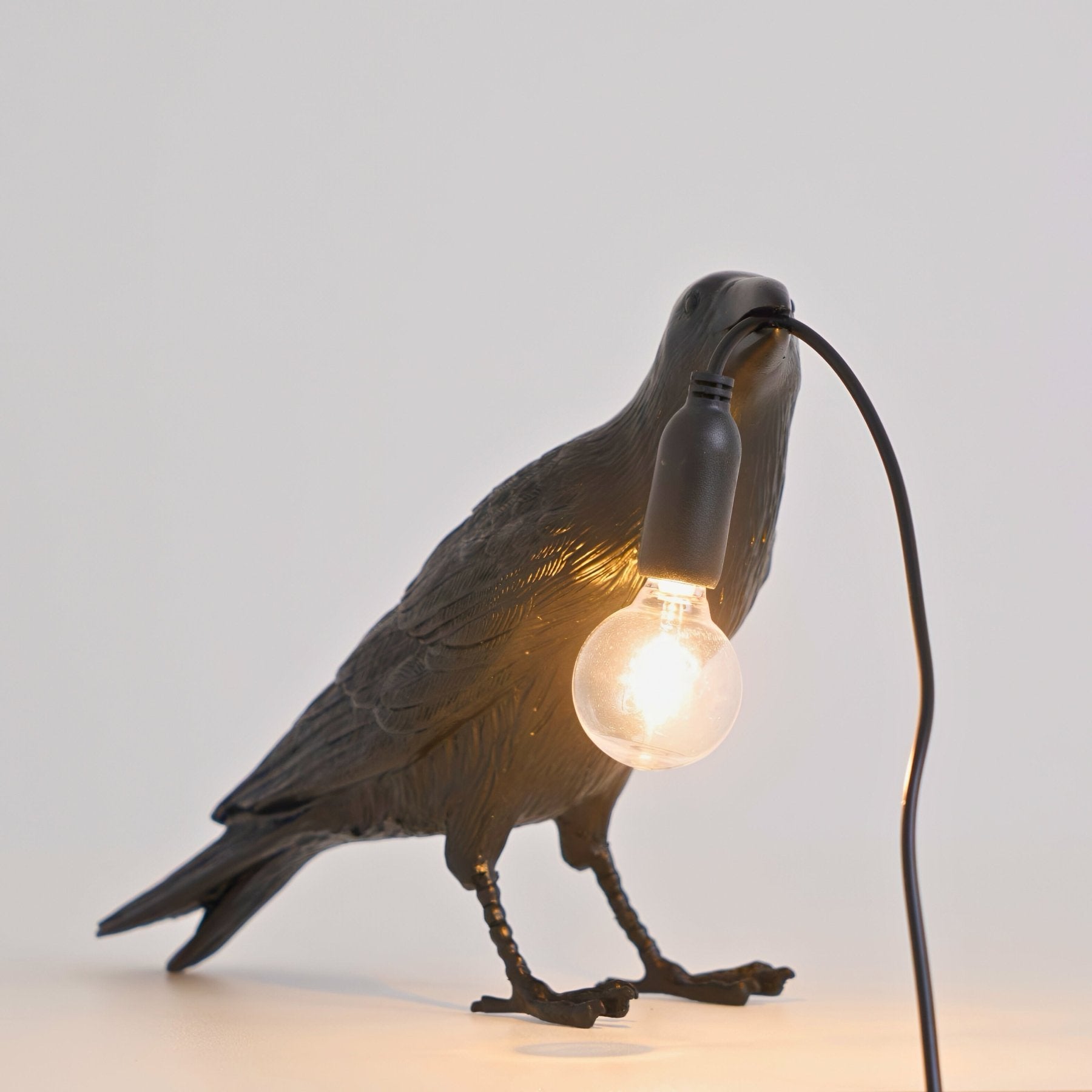 QUOTH Table Lamp - Zeenova