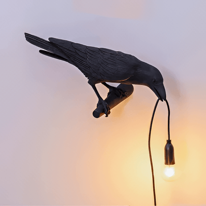 QUOTH Table Lamp - Zeenova