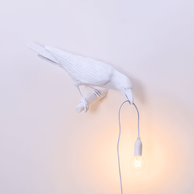 QUOTH Table Lamp - Zeenova