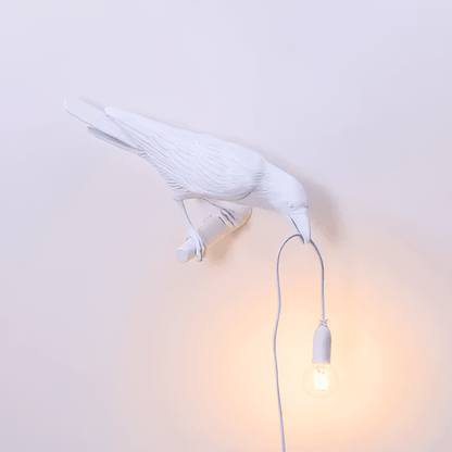 QUOTH Table Lamp - Zeenova