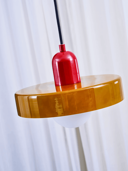 RONDO Pendant Light - Zeenova