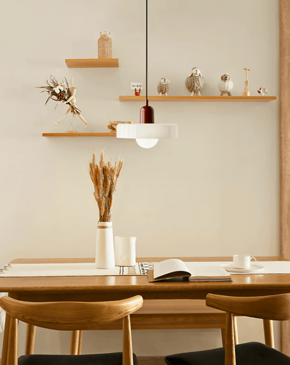 RONDO Pendant Light - Zeenova