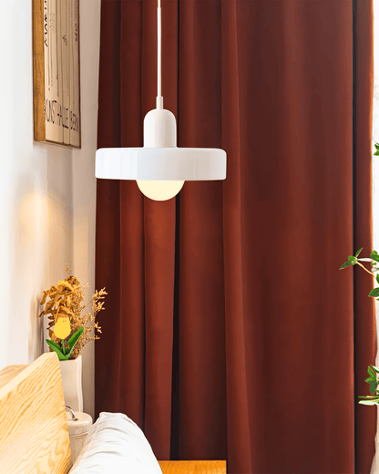 RONDO Pendant Light - Zeenova