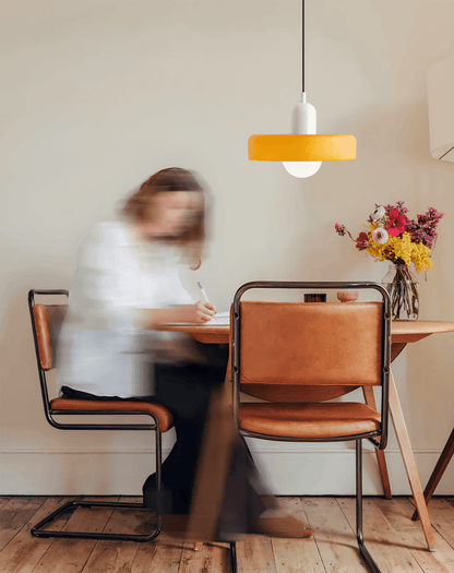 RONDO Pendant Light - Zeenova