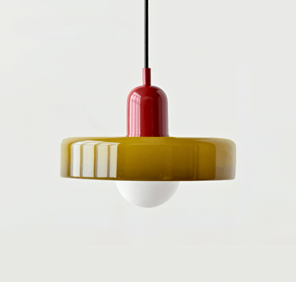 RONDO Pendant Light - Zeenova