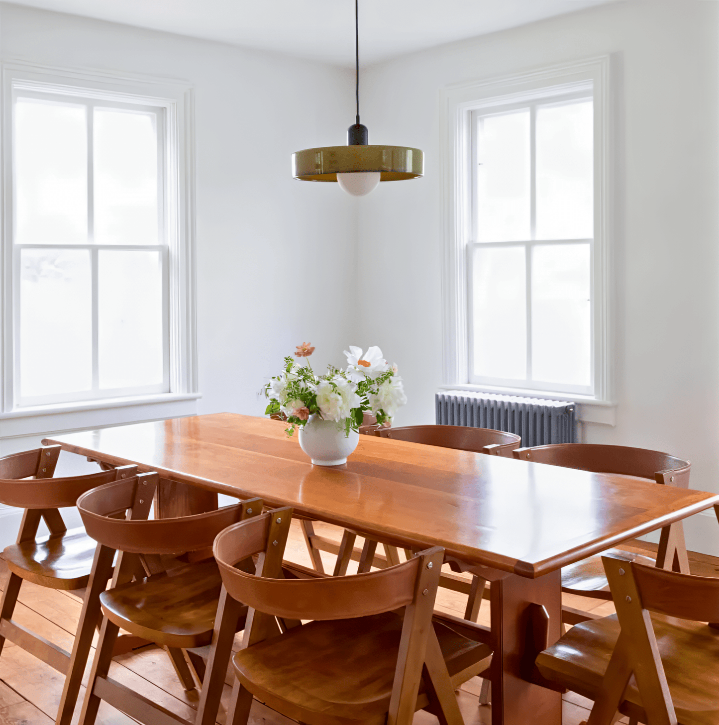 RONDO Pendant Light - Zeenova