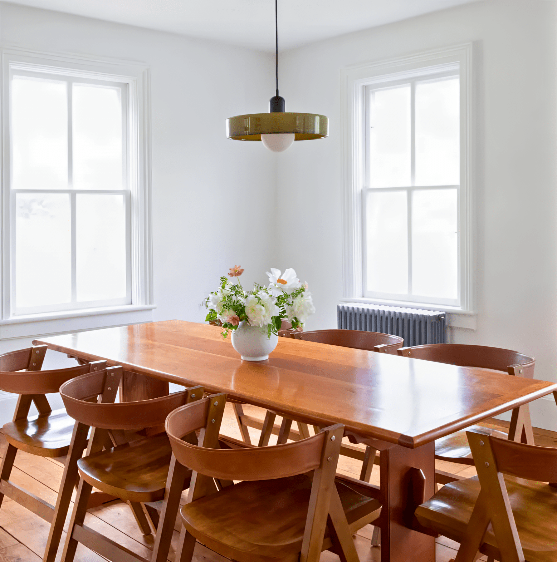 RONDO Pendant Light - Zeenova