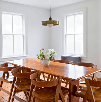RONDO Pendant Light - Zeenova