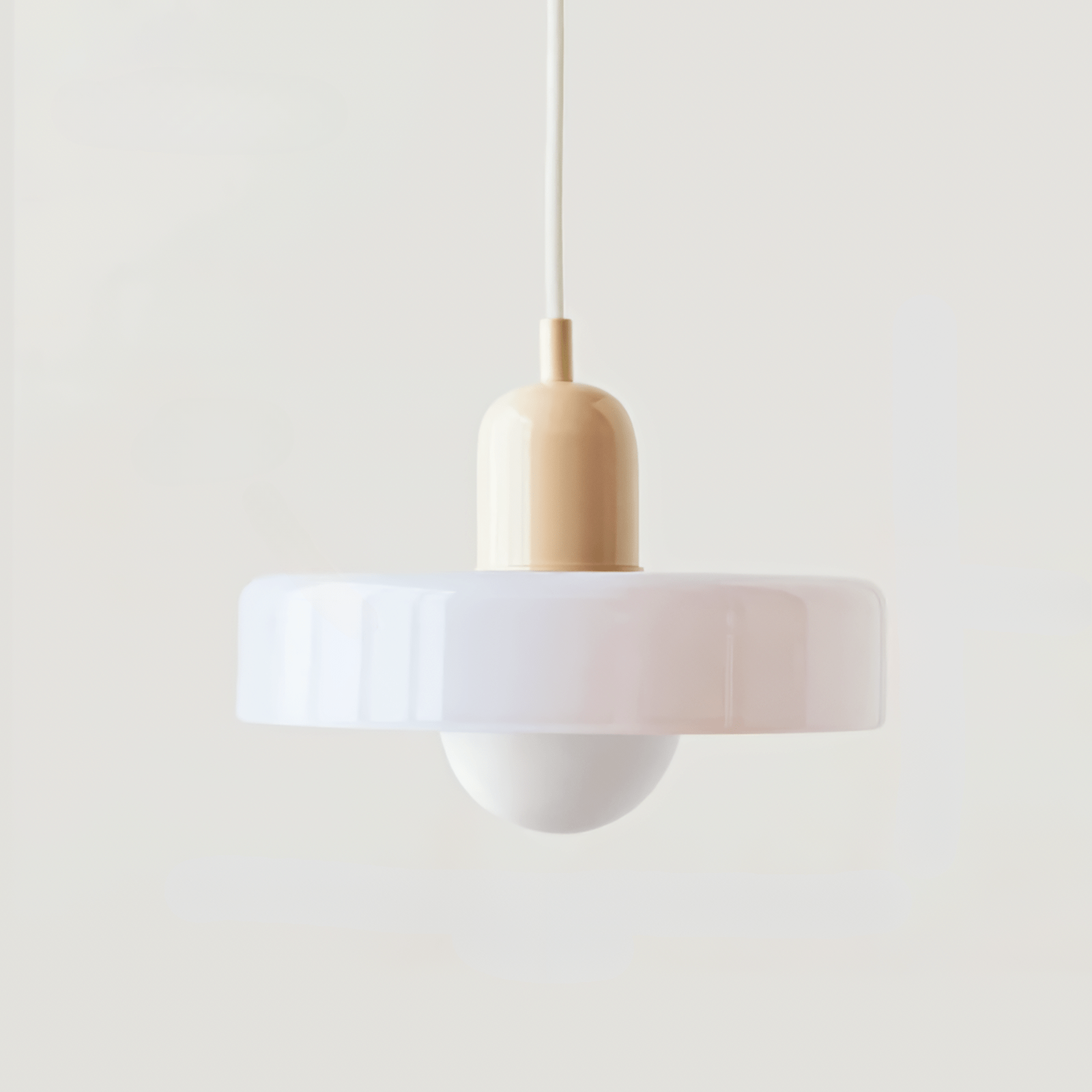 RONDO Pendant Light - Zeenova