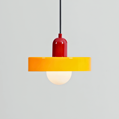 RONDO Pendant Light - Zeenova