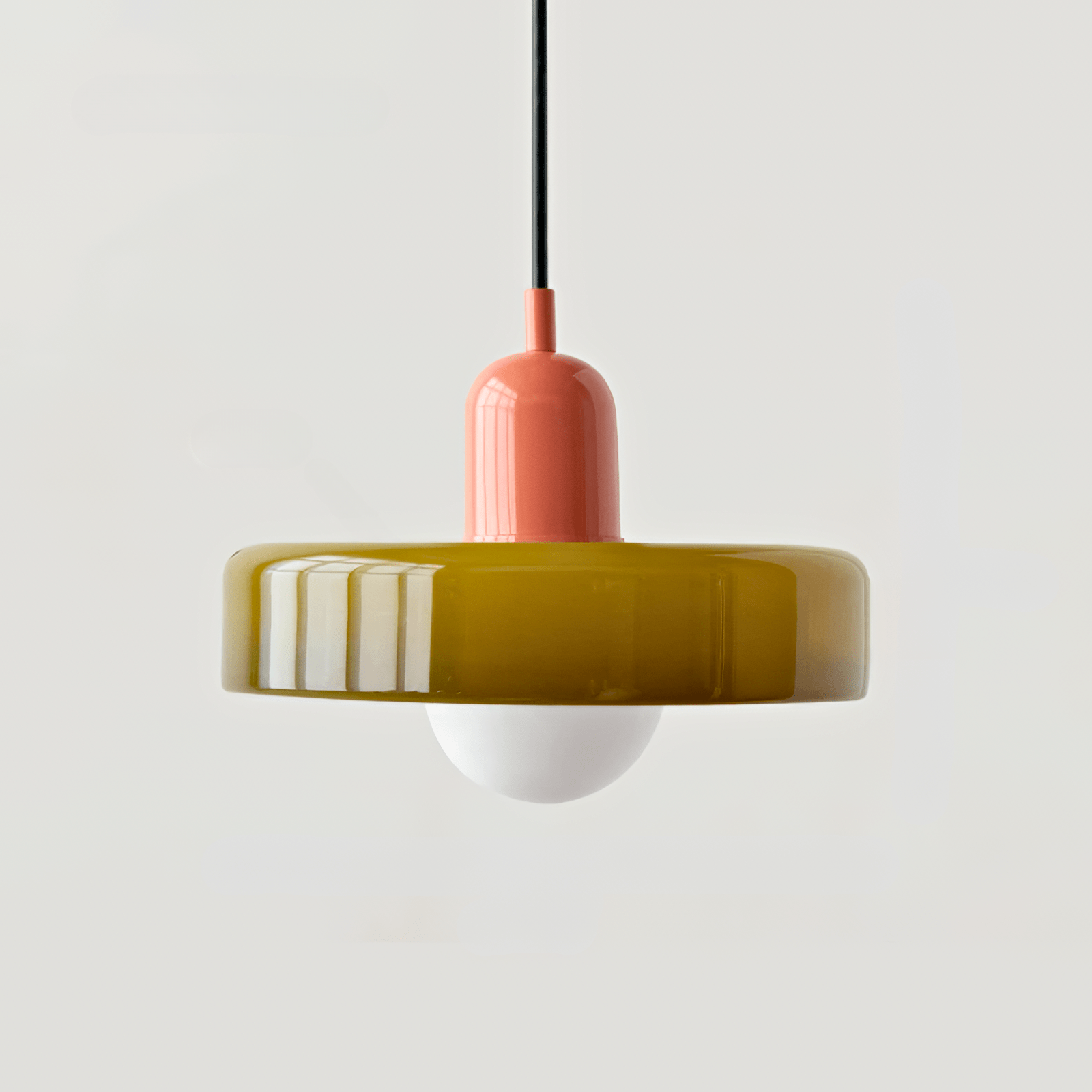 RONDO Pendant Light - Zeenova