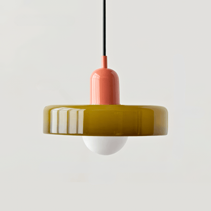 RONDO Pendant Light - Zeenova