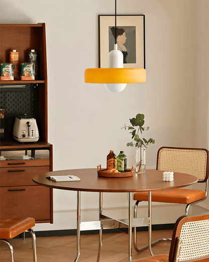 RONDO Pendant Light - Zeenova