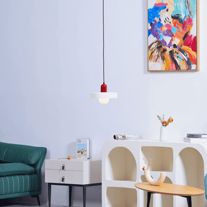 RONDO Pendant Light - Zeenova