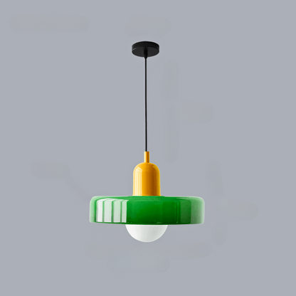 RONDO Pendant Light - Zeenova