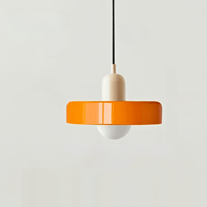 RONDO Pendant Light - Zeenova