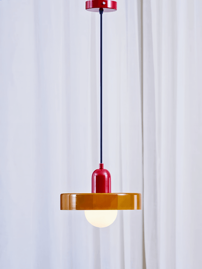 RONDO Pendant Light - Zeenova