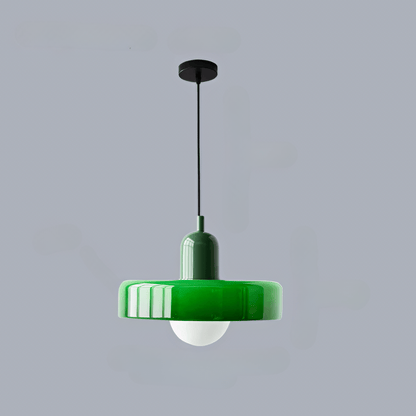 RONDO Pendant Light - Zeenova