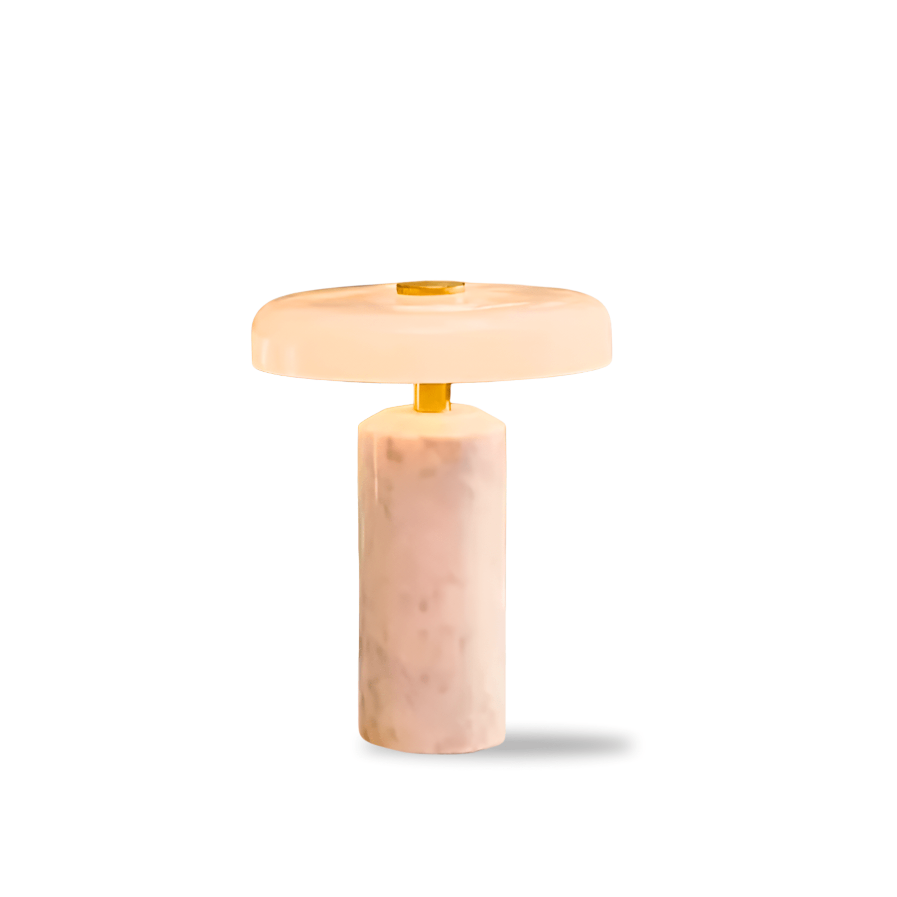 SOLENNE Table Lamp - Zeenova