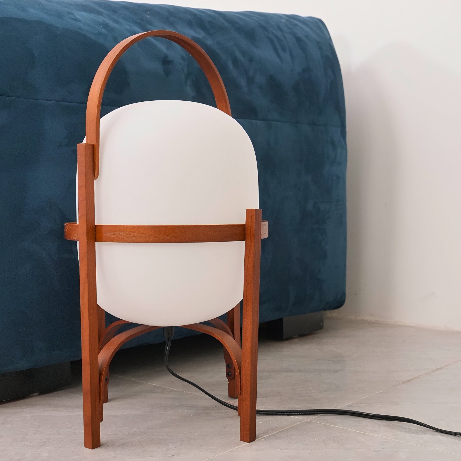TOMO Table Lamp - Zeenova