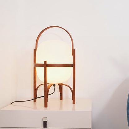 TOMO Table Lamp - Zeenova