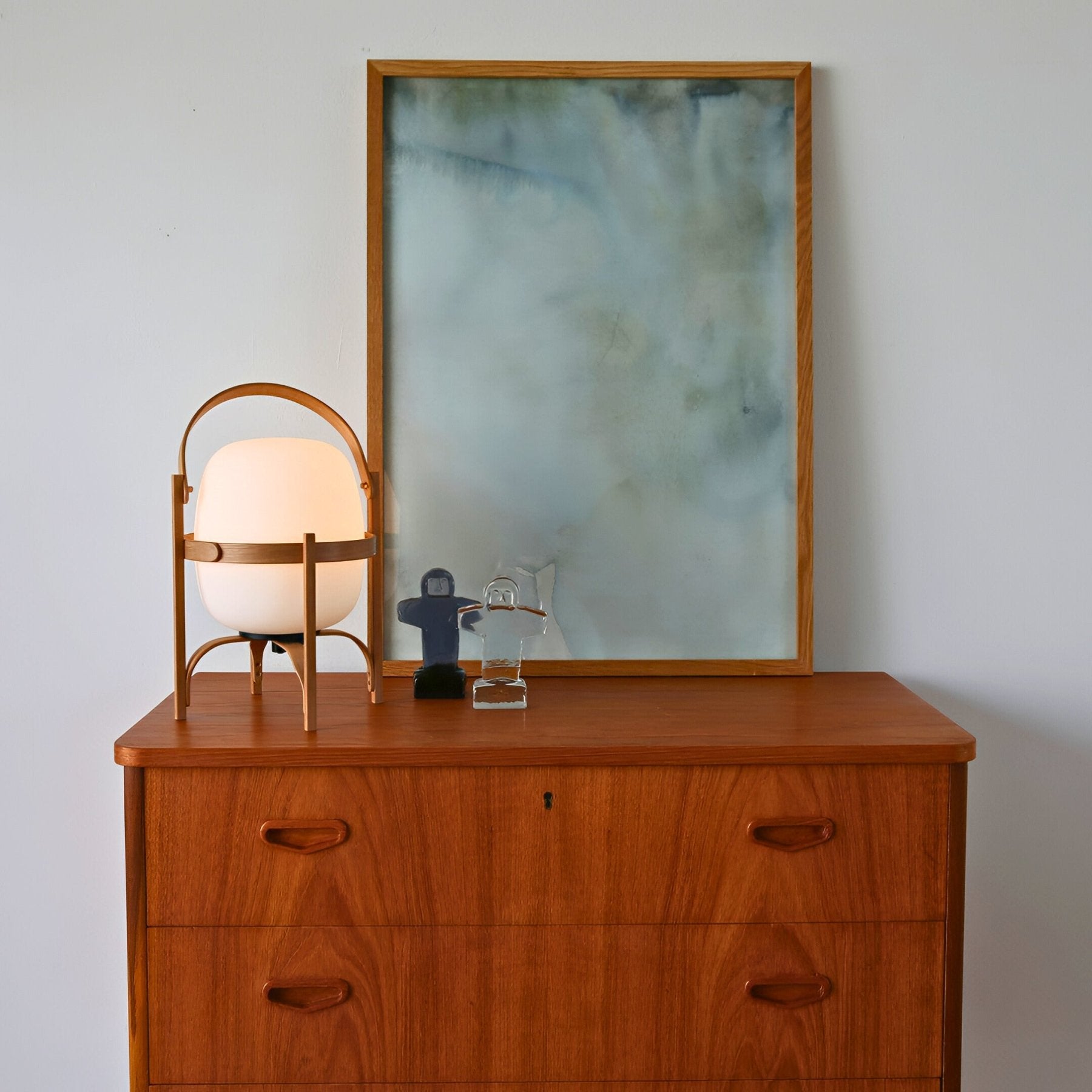 TOMO Table Lamp - Zeenova