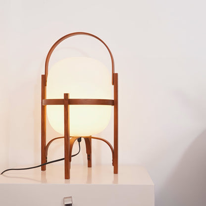 TOMO Table Lamp - Zeenova