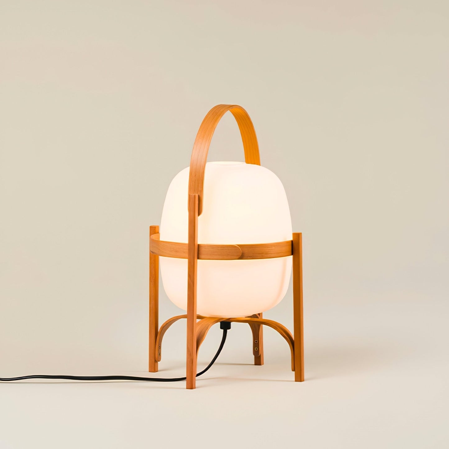 TOMO Table Lamp - Zeenova