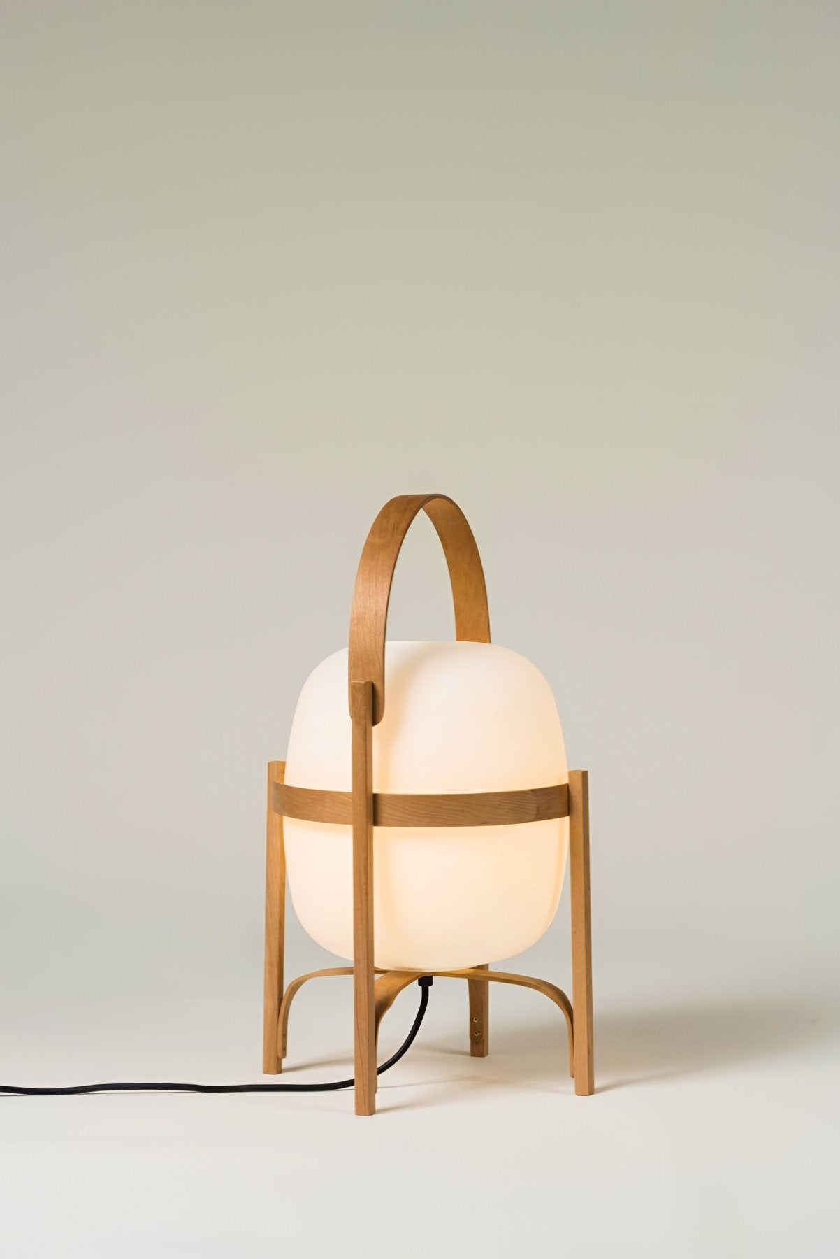 TOMO Table Lamp - Zeenova