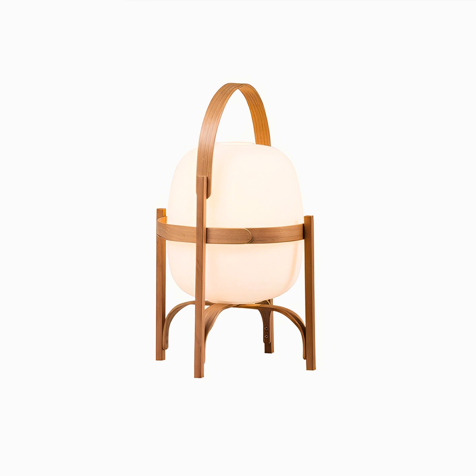 TOMO Table Lamp - Zeenova