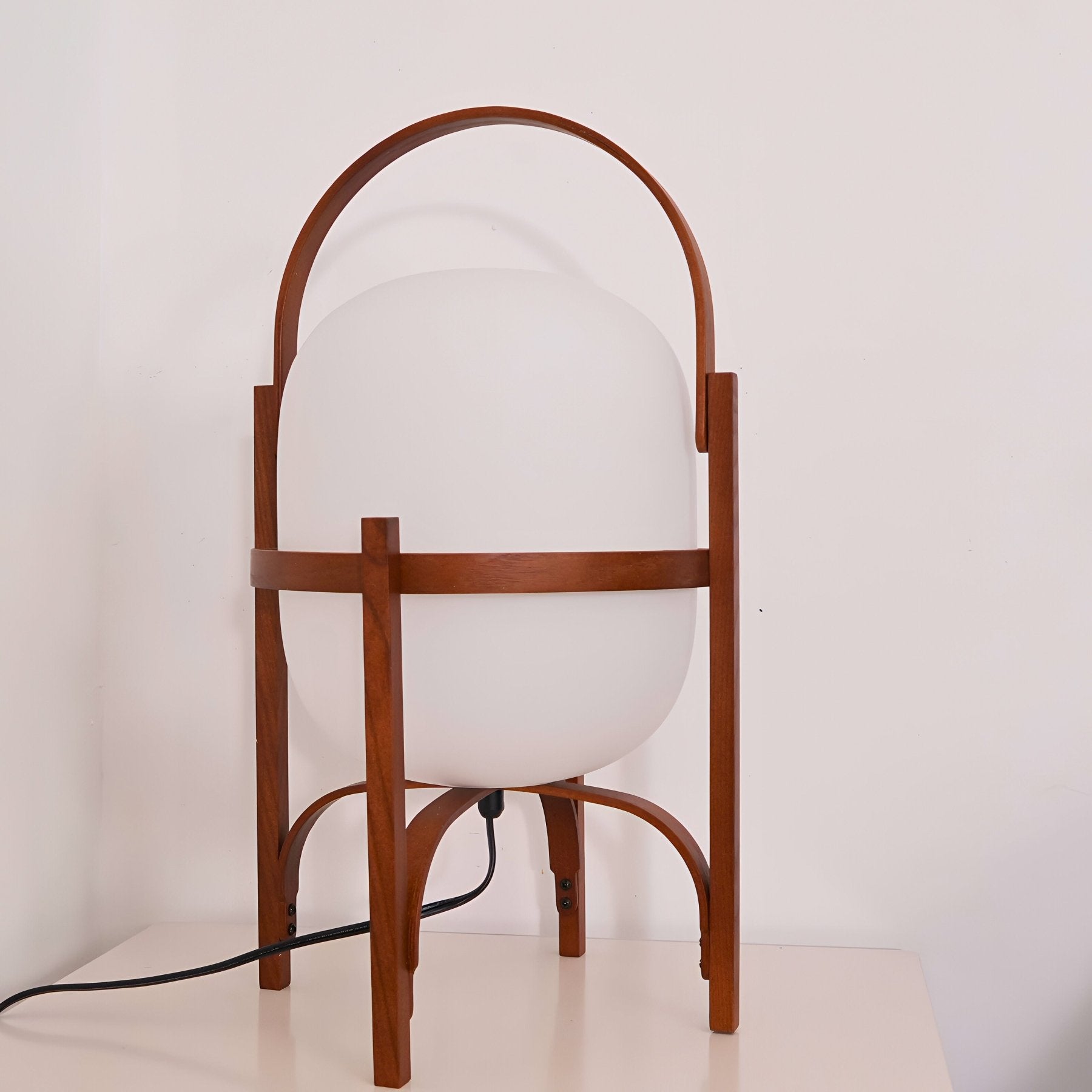 TOMO Table Lamp - Zeenova