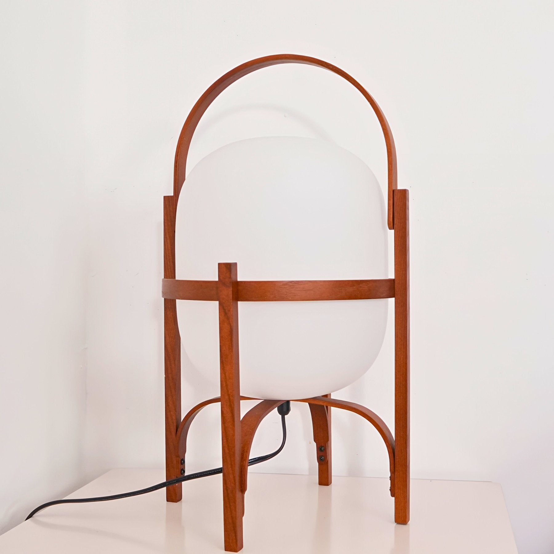 TOMO Table Lamp - Zeenova