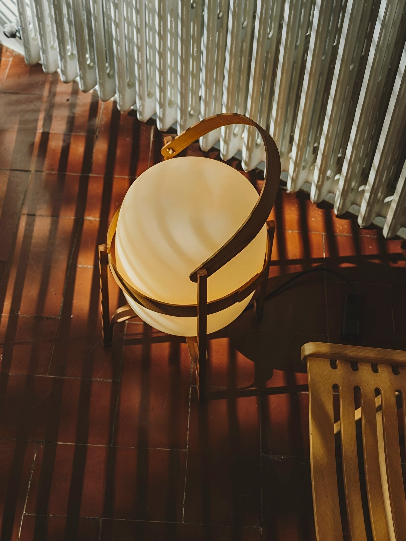 TOMO Table Lamp - Zeenova