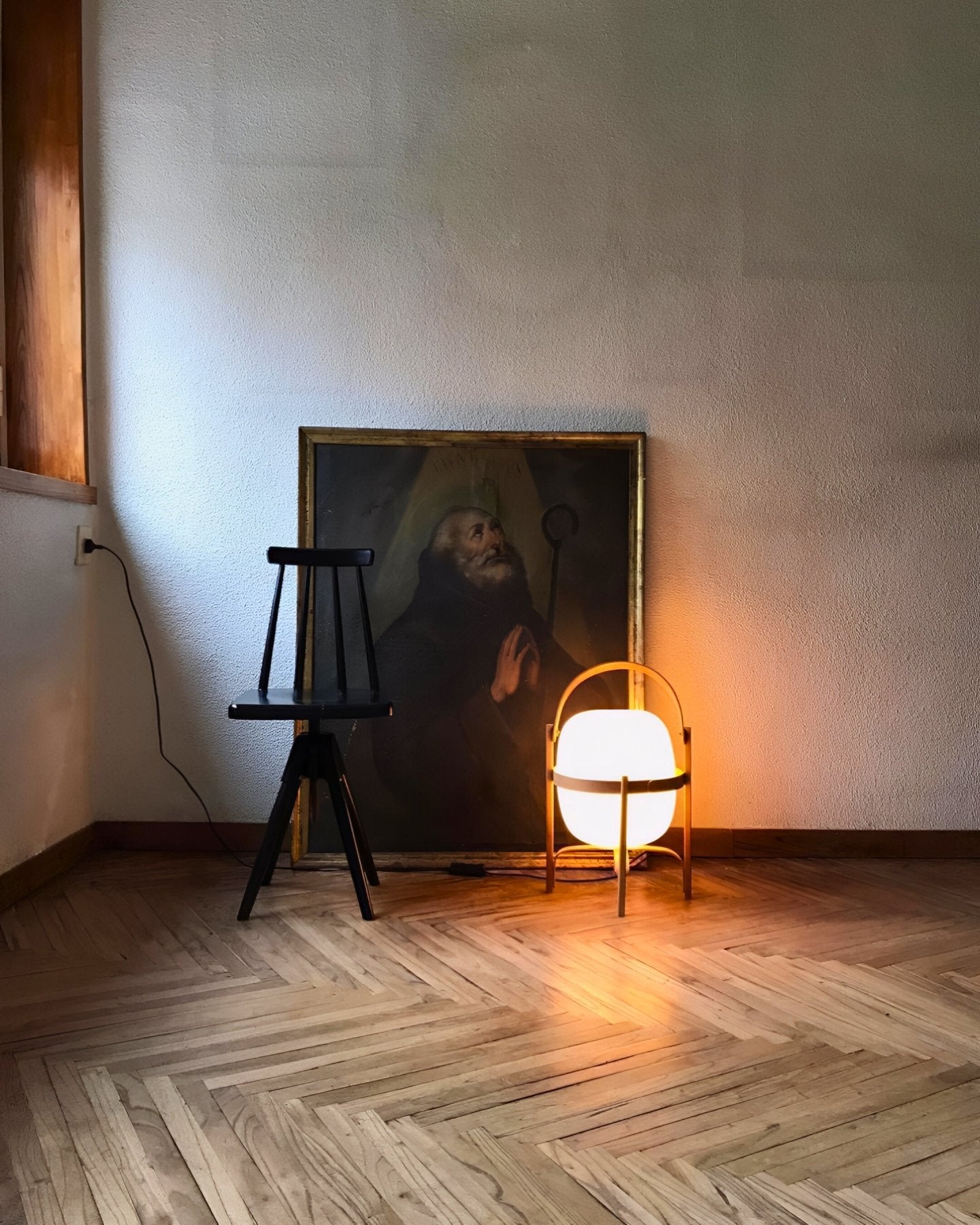 TOMO Table Lamp - Zeenova