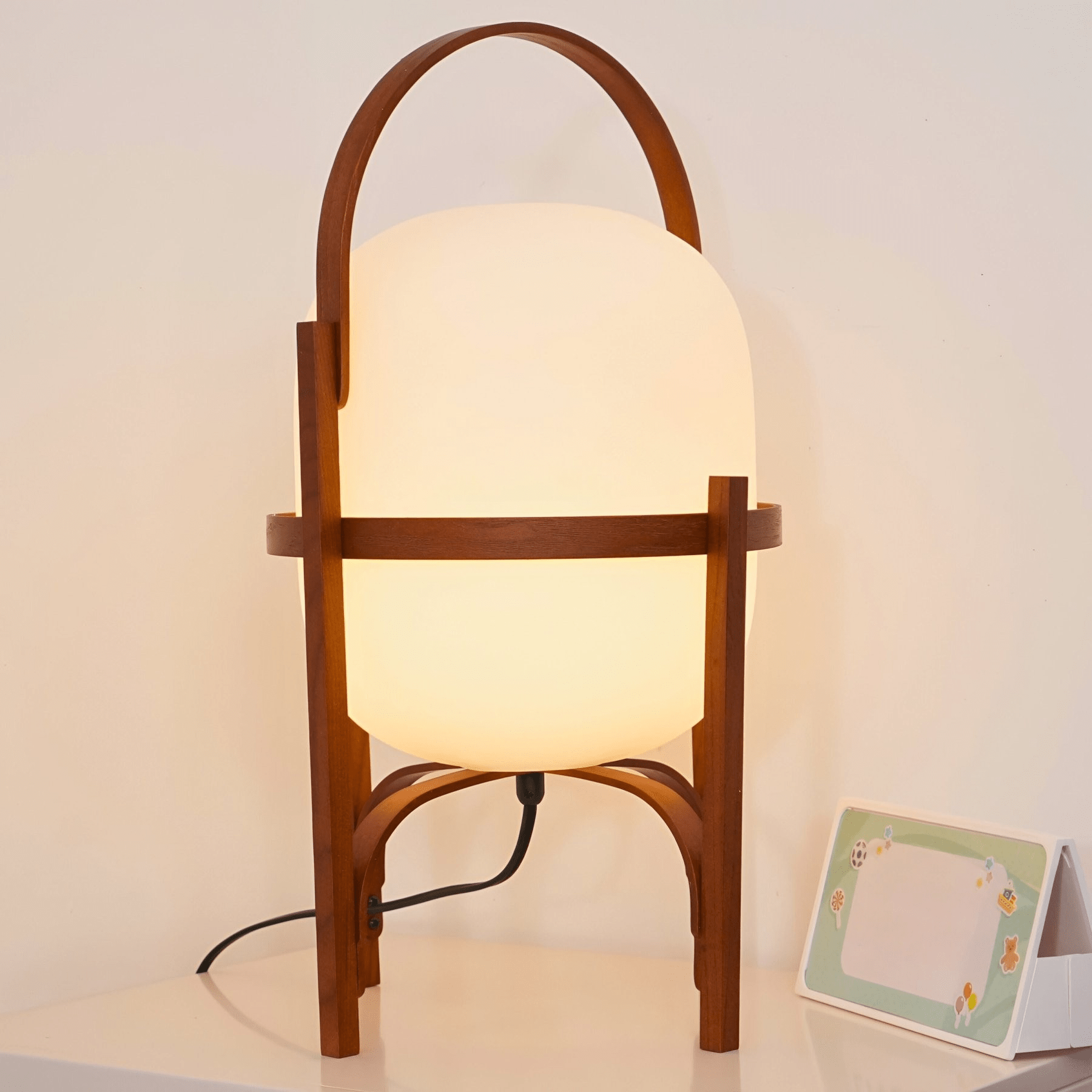 TOMO Table Lamp - Zeenova